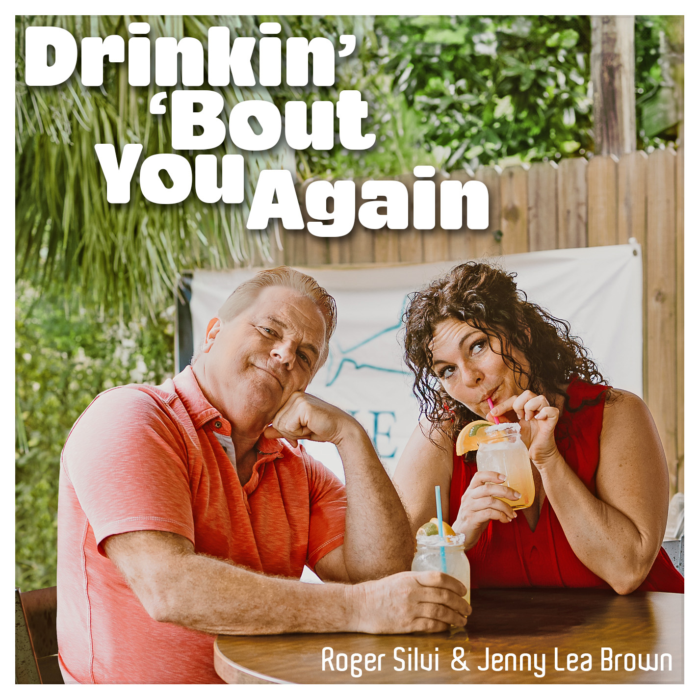 Drinkin' 'Bout You Again - square
