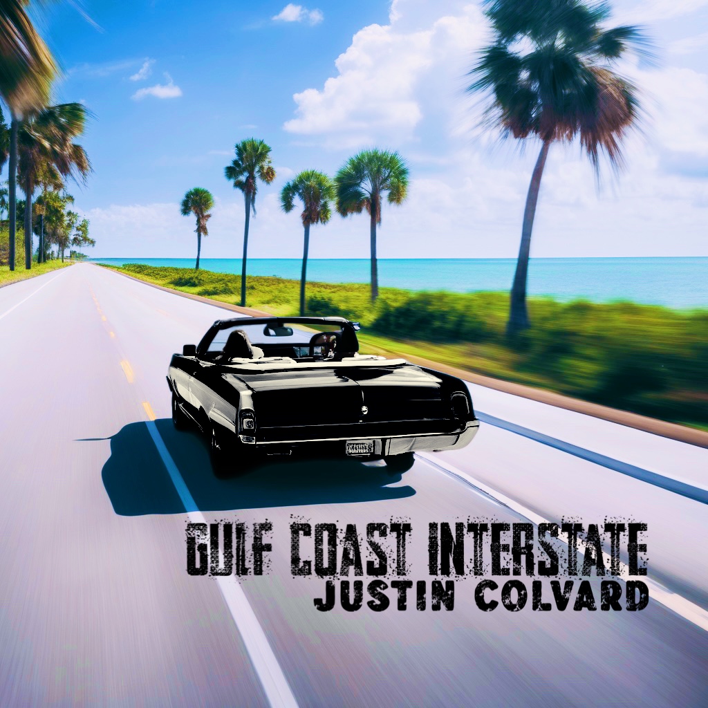 Gulf Coast Interstate - Art