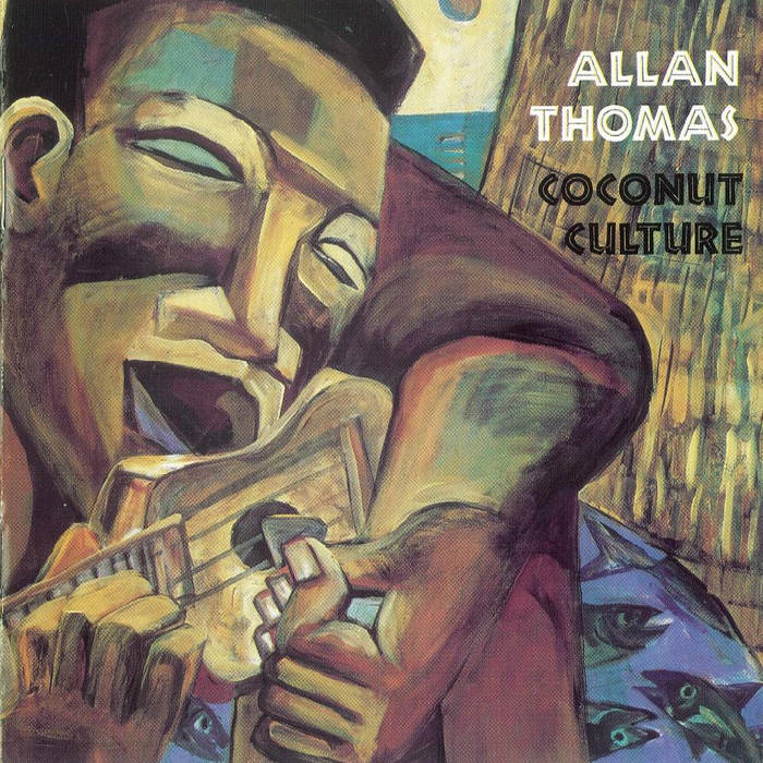 Allan Thomas_Coconut Culture