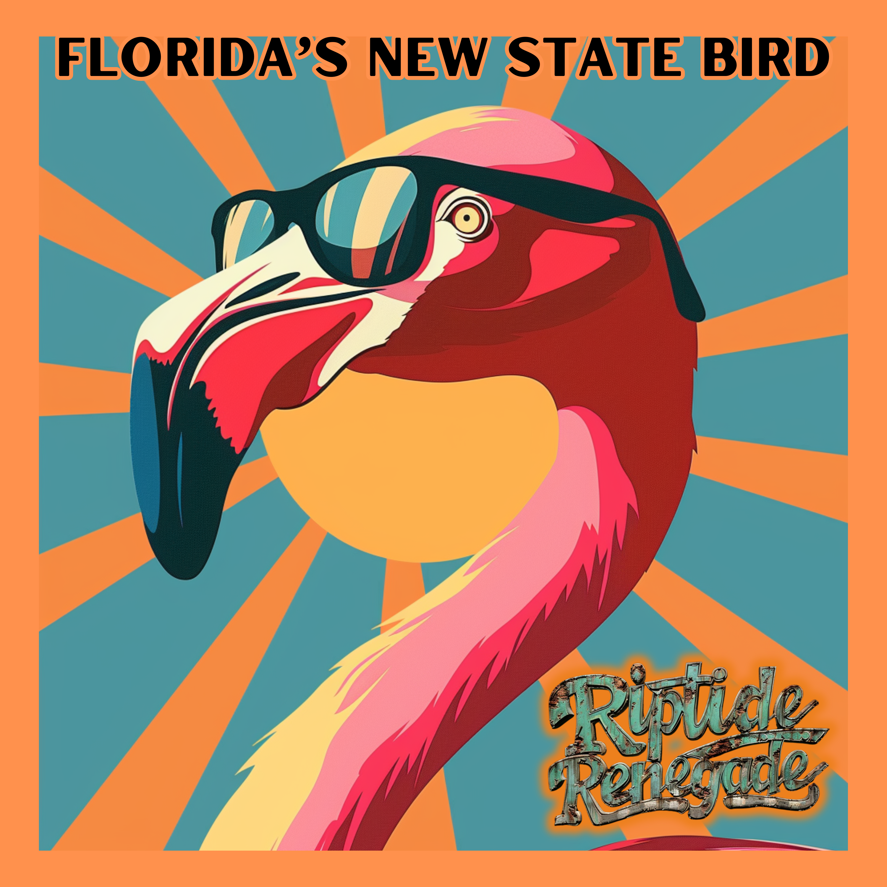 Florida’s New State Bird