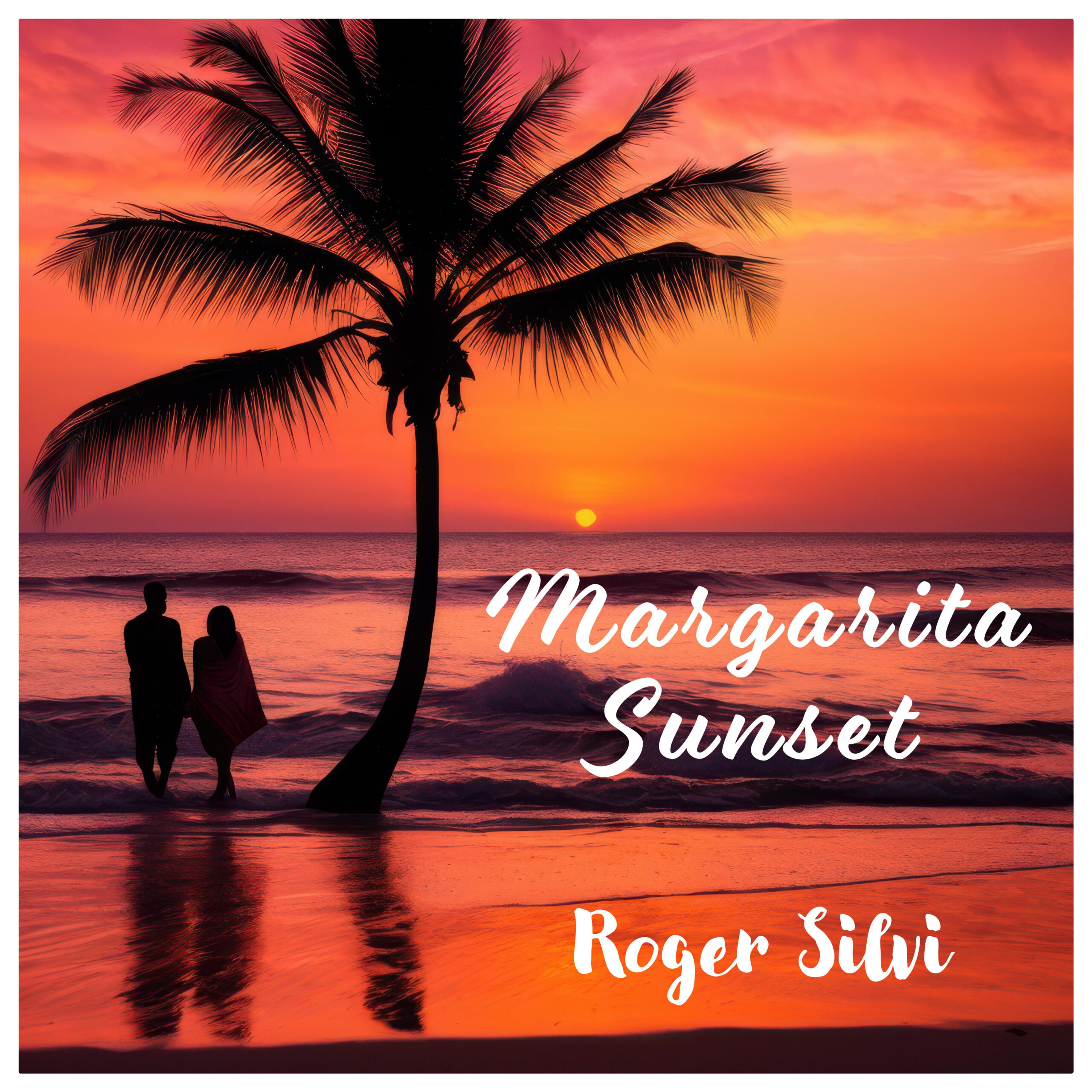 Margarita Sunset