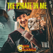 The Pirate in Me