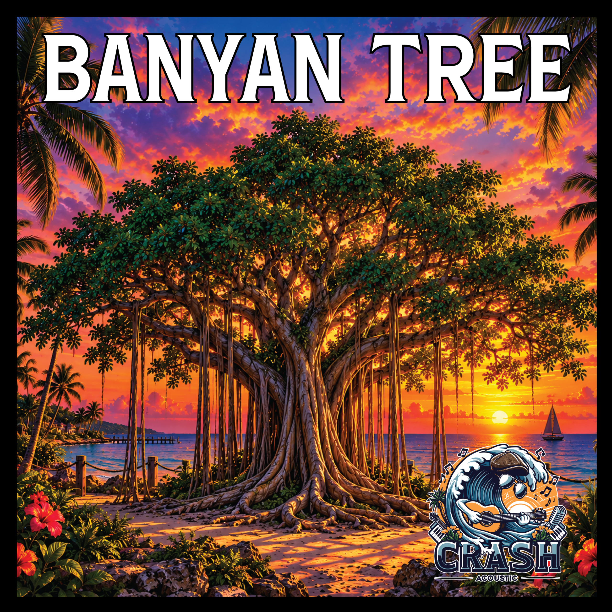 Banyan Tree Song Artwork