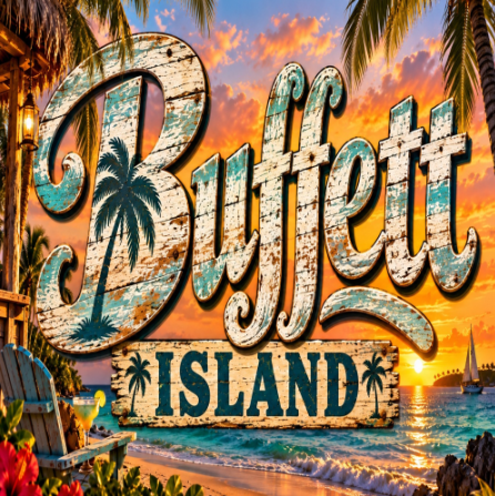 Buffett Island